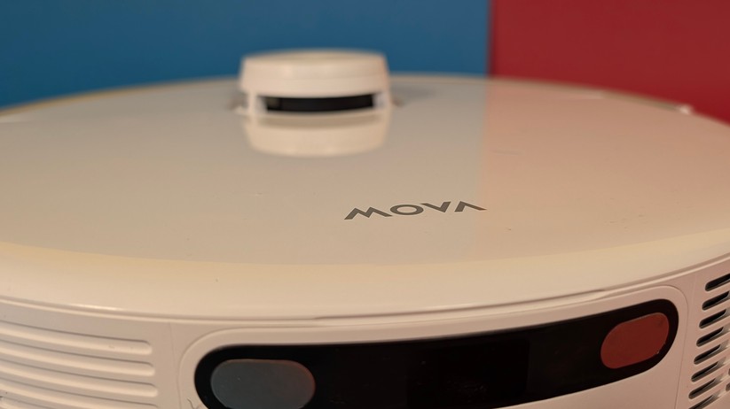 Mova P70 Pro Ultra – Bilderstrecke