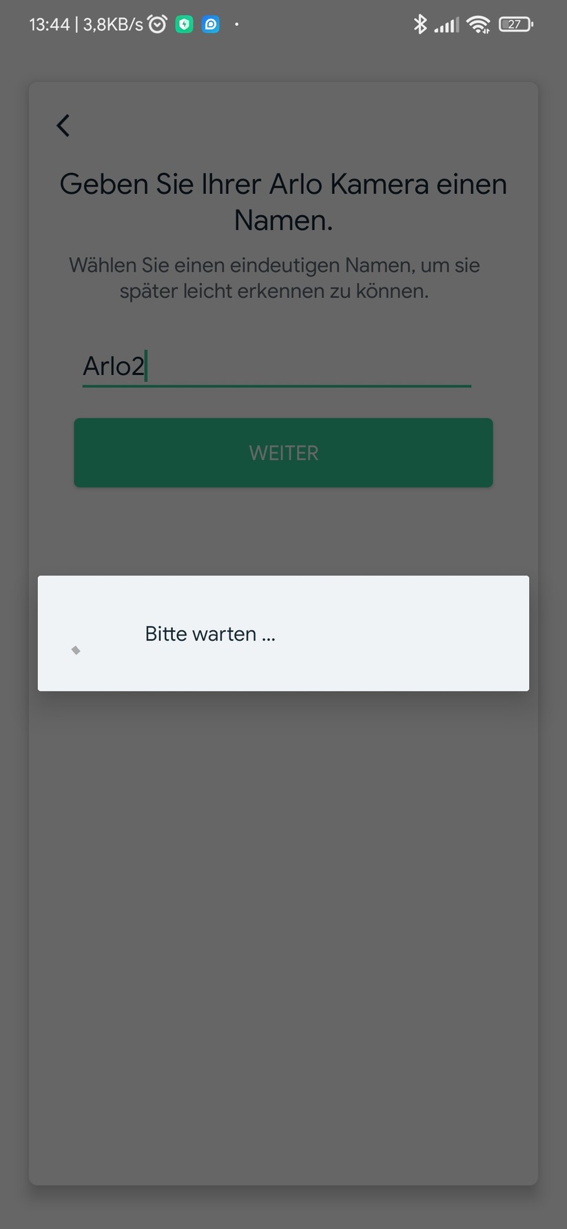 Arlo Ultra 2: Einrichtung inklusive Amazon Alexa und Google Assistant