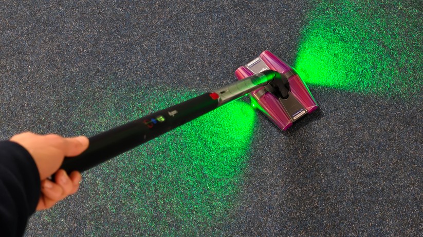 Dyson Pencilvac