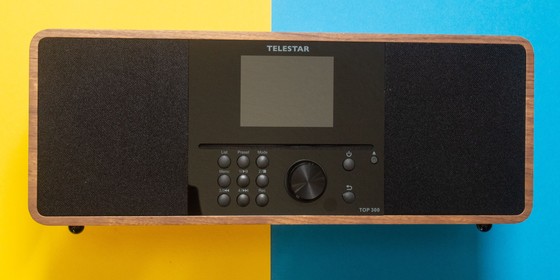 Telstar Top 300