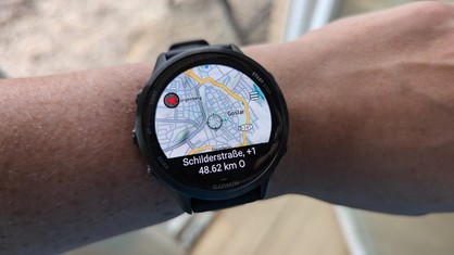 Top 10: Die beste Sportuhr im Test – Garmin vor Huawei und Polar