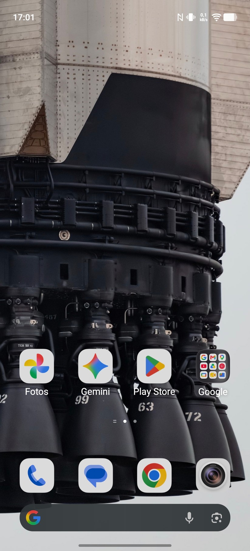 Vivo X500 Pro Max Screenshots