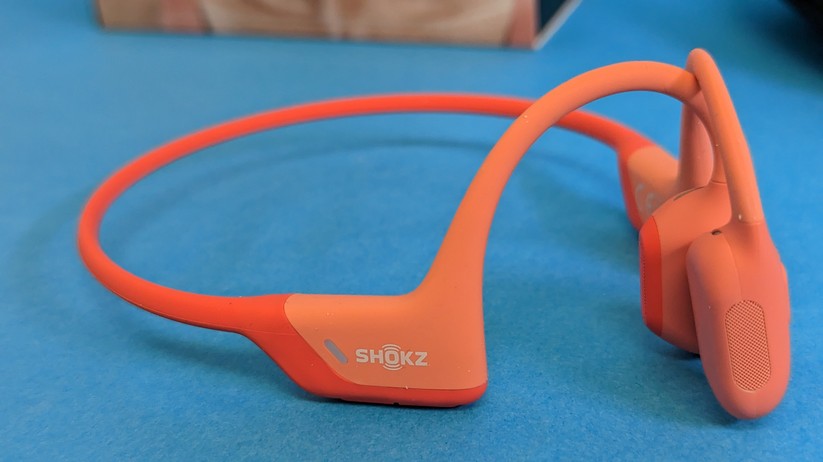 Shokz Openrun Pro