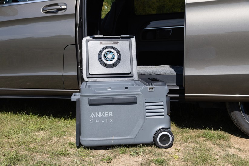 Anker Solix Everfrost 2  - Bilder 