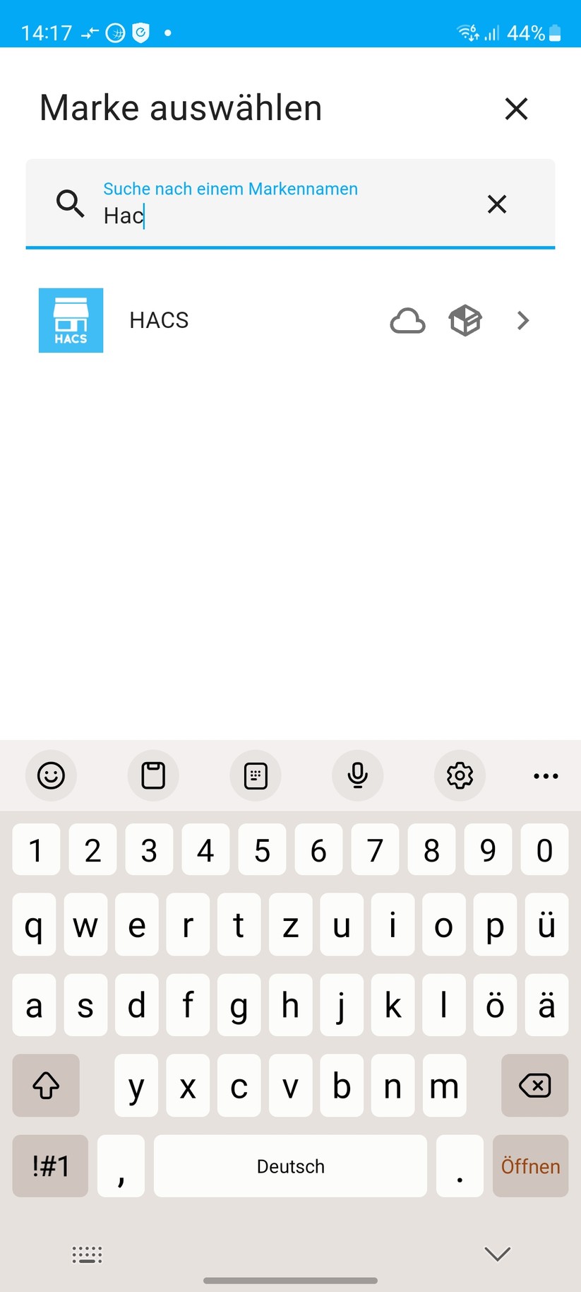 Home Assistant Green: Einrichtung und Konfiguration mit App
