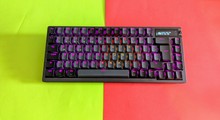 Asus Rog Azoth Wireless - Bilder