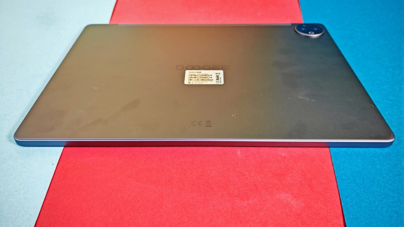 Doogee Tab E3 Max