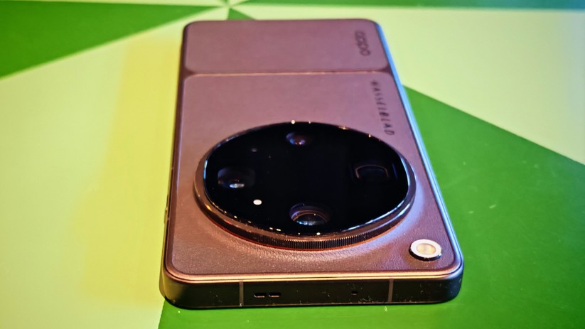 Oppo Find X9 Ultra