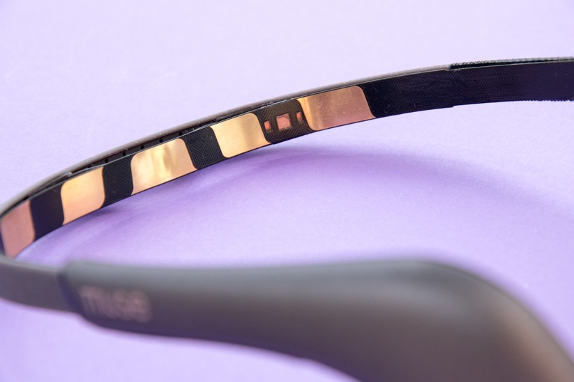 Die Verarbeitung ist gut. Die Sensoren sind allerdings empfindlich. 