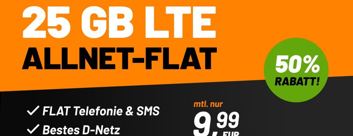 Klarmobil Black Week