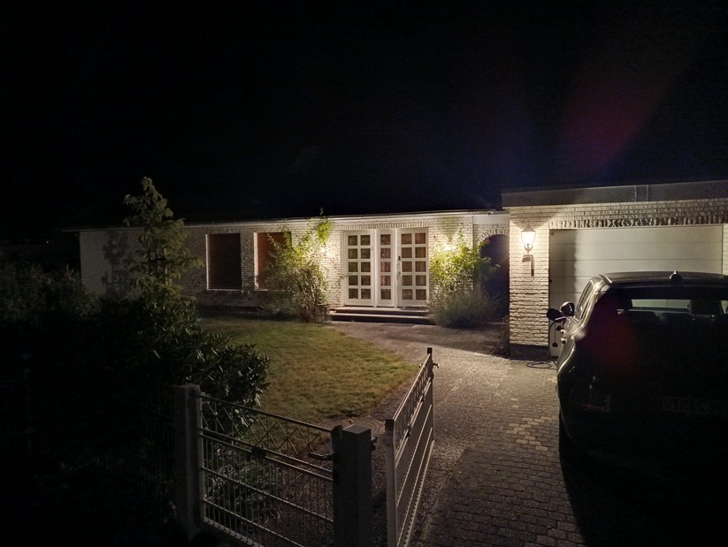 Blackview BV8200 - Originalaufnahmen