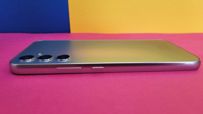 Samsung Galaxy A34
