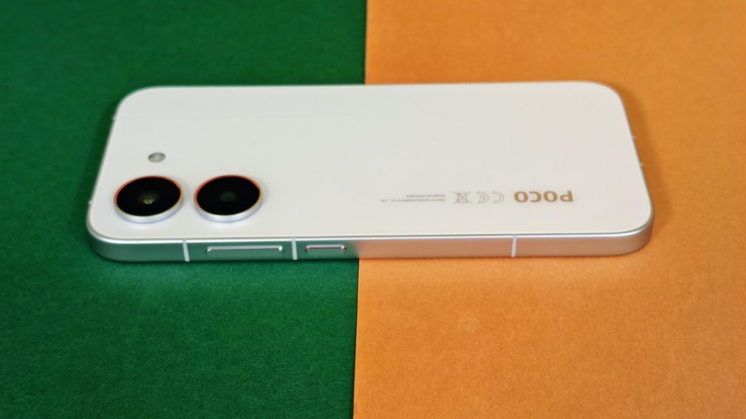 Xiaomi Poco X8 Pro