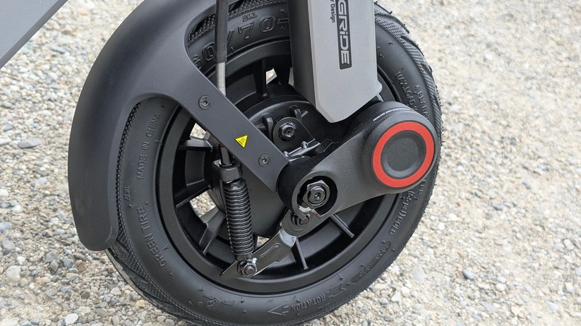 Segway Ninebot E3 Pro