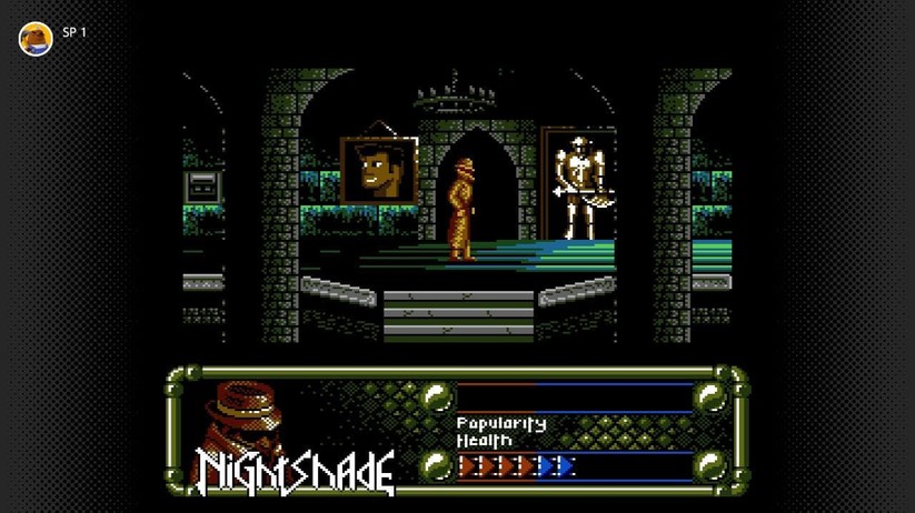 Nintendo Switch Online im Test