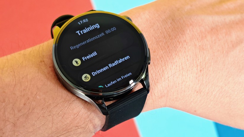 Xiaomi Watch 5