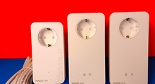 Devolo Magic 2 im Test: WLAN-Mesh per Powerline