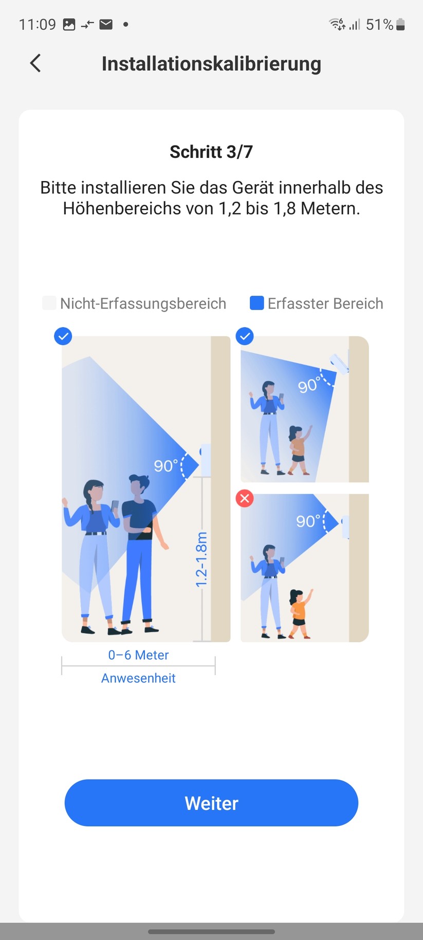 Meross MS600: App und Integration in Apple Homekit und Home Assistant