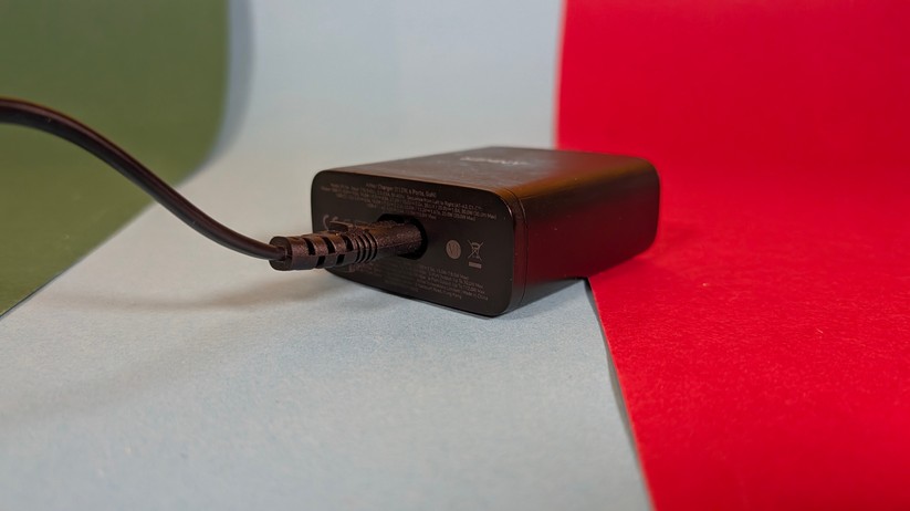 Anker 112W – Bilderstrecke
