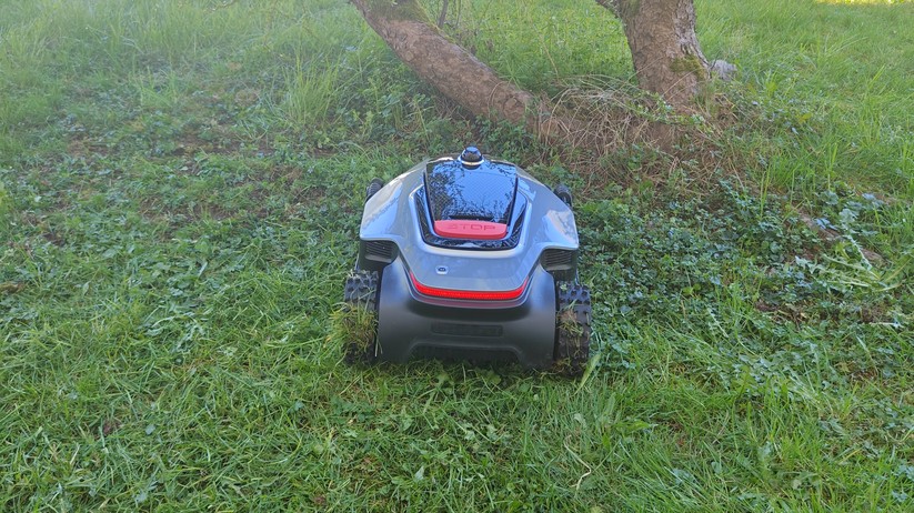  Dreame A3 AWD Pro 3500: Allrad-Mäher mit hoher Schnittleistung und Top-Kantenschnitt