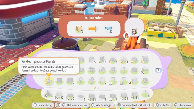 Pokémon Pokopia