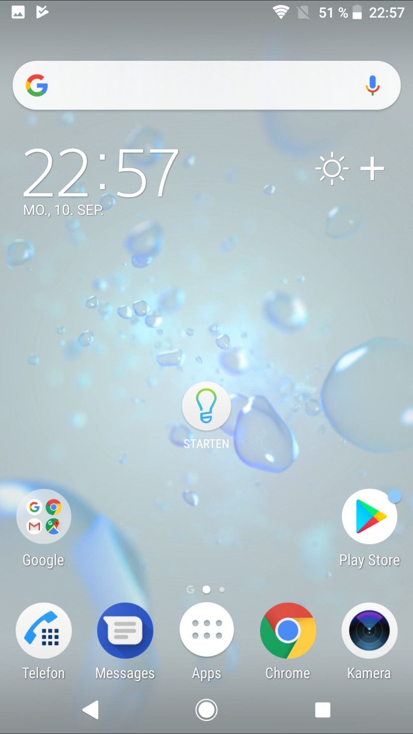 Startseite
