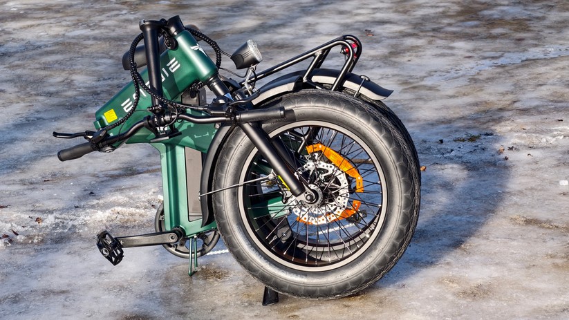 Engwe EP-2 3.0 Boost