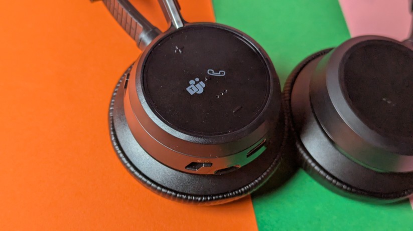 Poly Voyager Focus 2 UC - Bilder