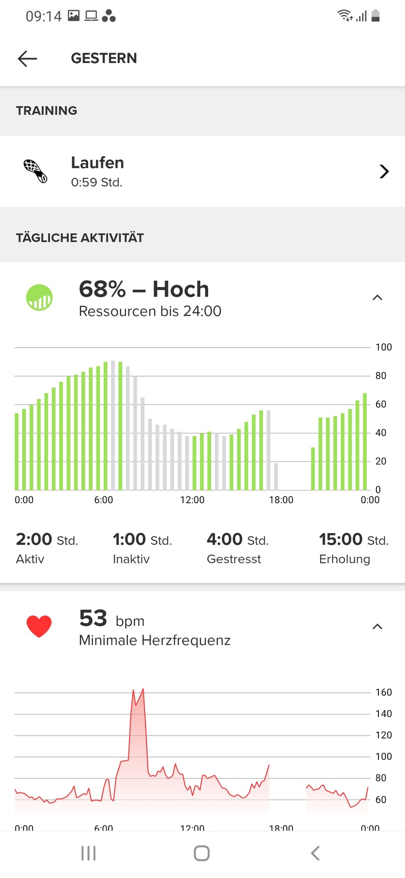 Suunto 9 Baro App  02