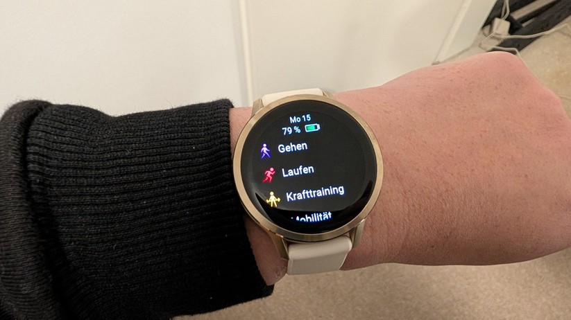 Garmin Venu 4