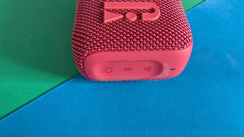 JBL Go 4