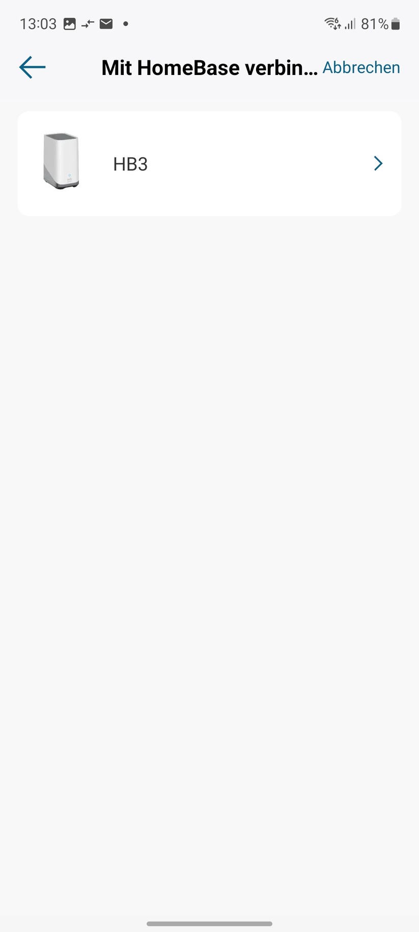 Eufy Floodlight Cam E340: Einrichtung & Einstellungen