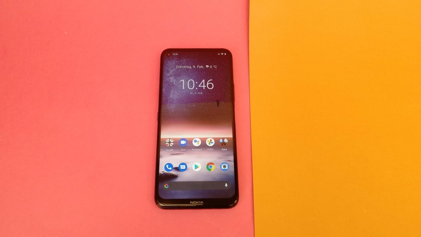 Nokia 8.3 5G