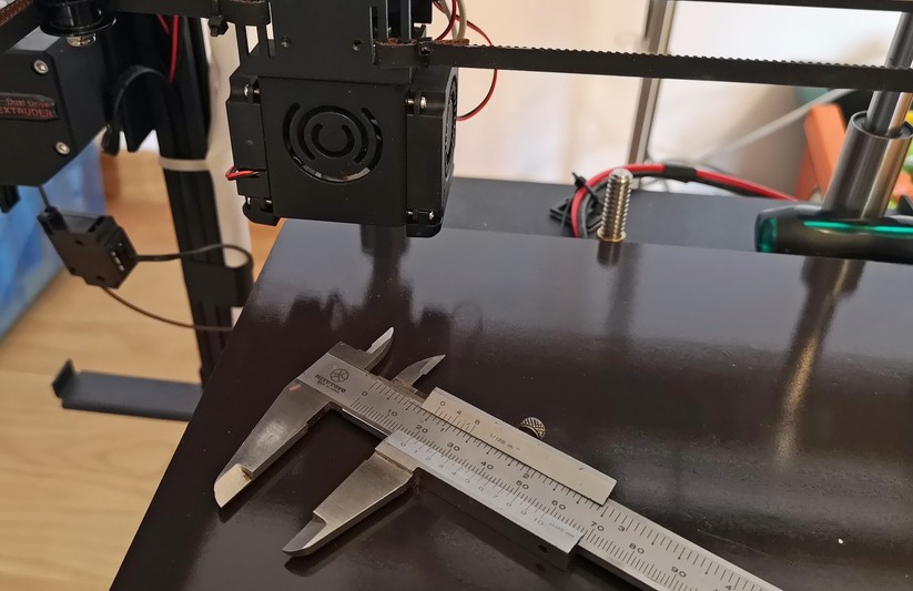 Einrichtung MainSailOS: