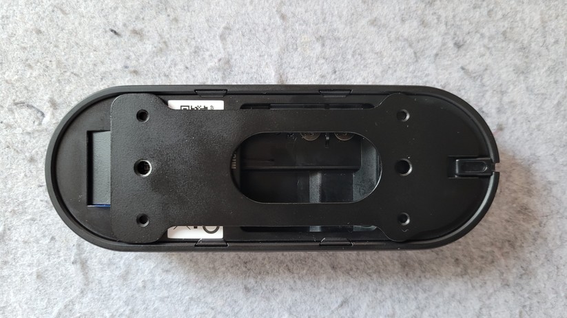 Reolink Video Doorbell: Montage und Verkabelung