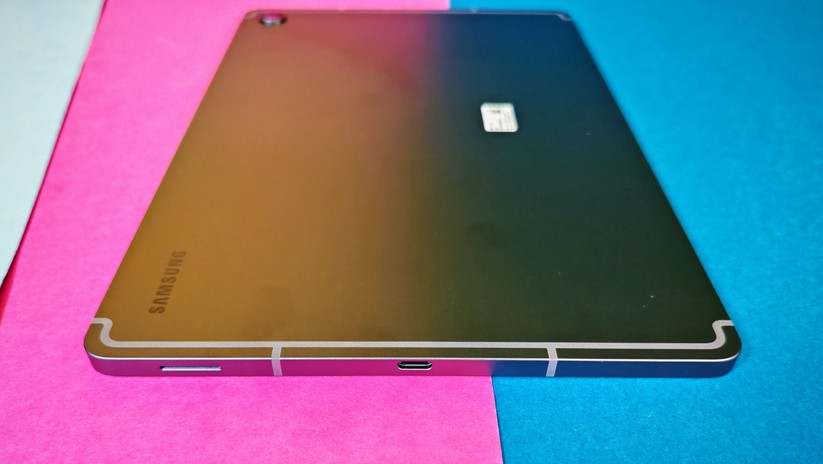 Samsung Galaxy Tab S10 Lite