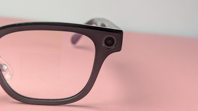 Rokid Glasses - Bilder 
