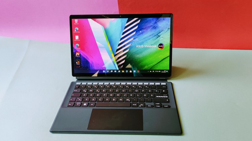 ASUS Vivobook 13 Slate OLED