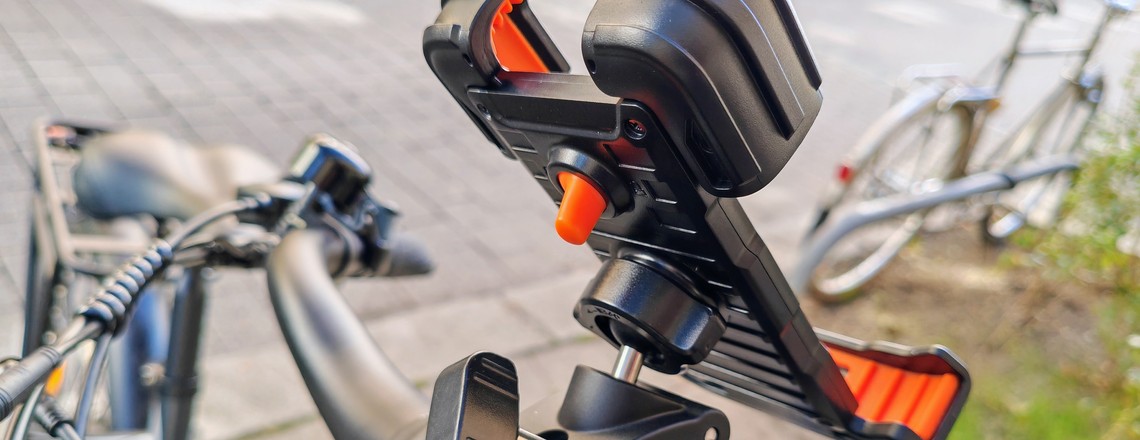 Andobil 2024 Handyhalterung Fahrrad
