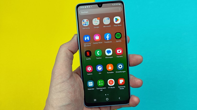 Samsung Galaxy A33 5G