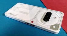 Nothing Phone 3a