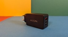 Arzopa GaN Fast Charger 65W