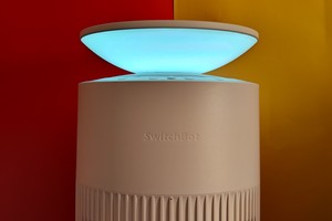 Switchbot Luftreiniger F6 im Test