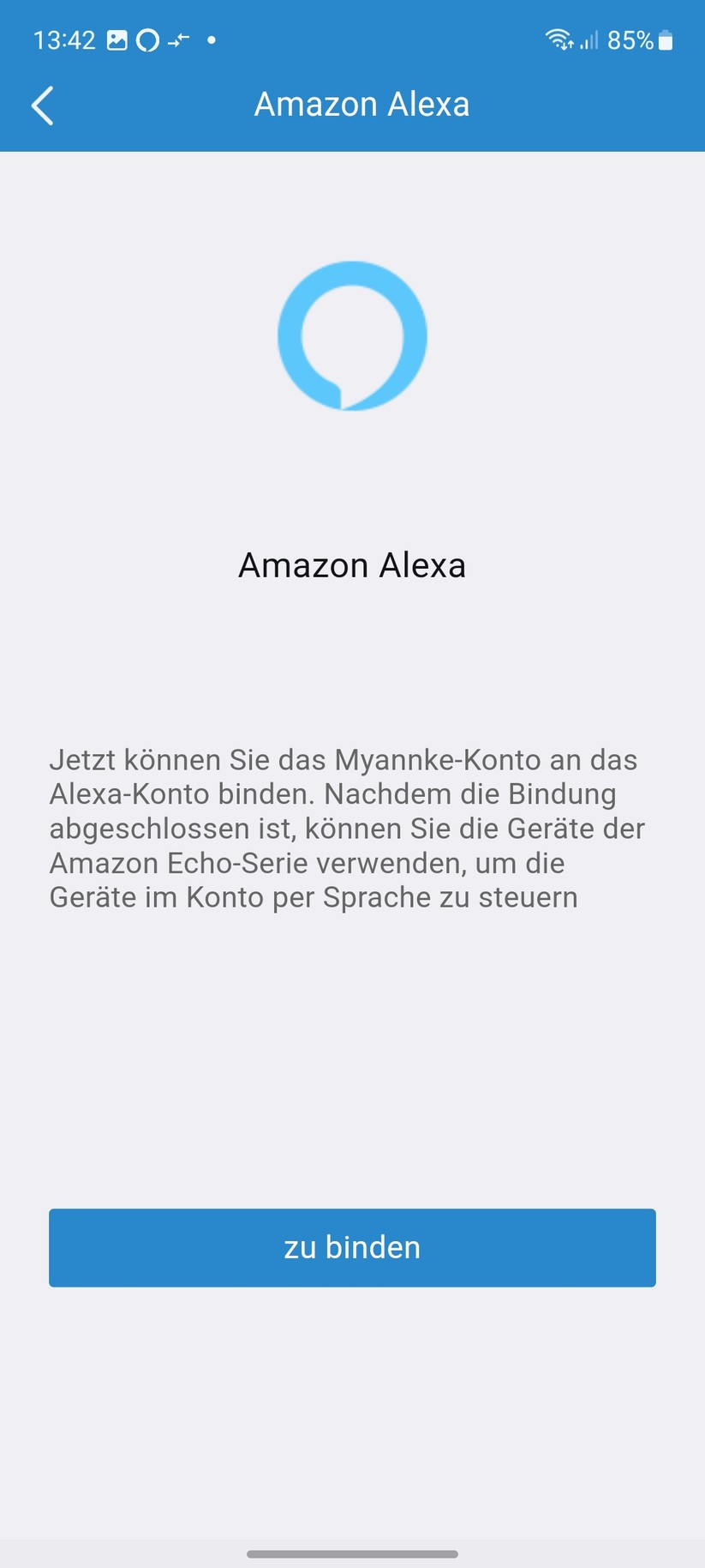 Die Integration in Amazon funktioniert zwar. Doch der Weg dahin ist etwas holprig.