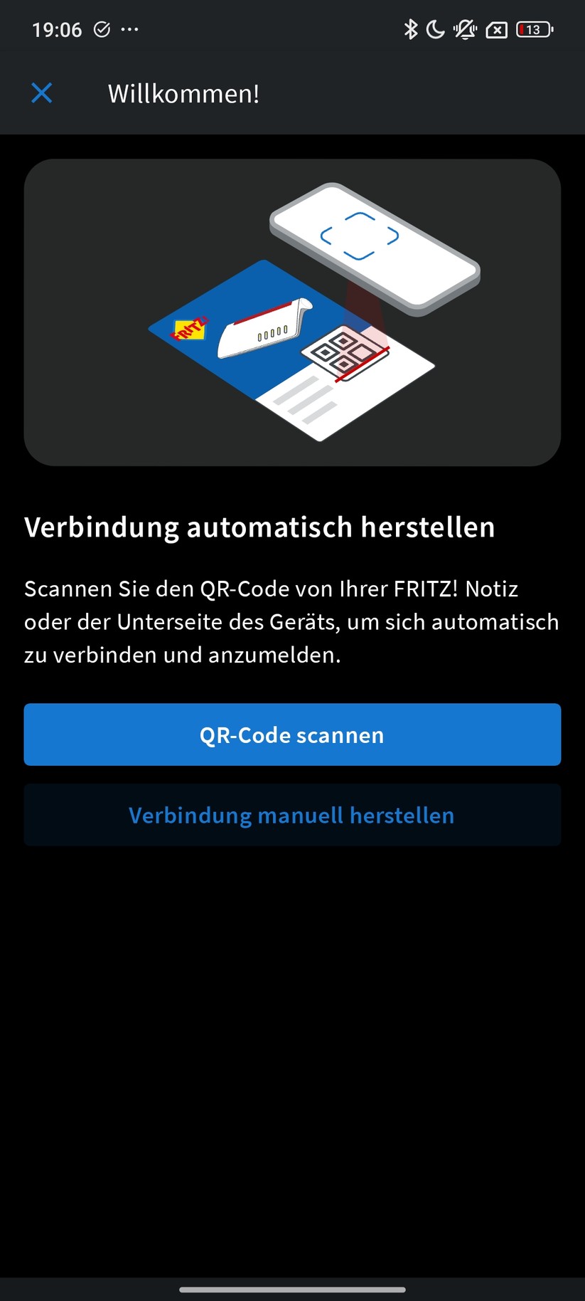 Fritzbox 4690 mit Fritzrepeater 1700 – App & Weboberfläche