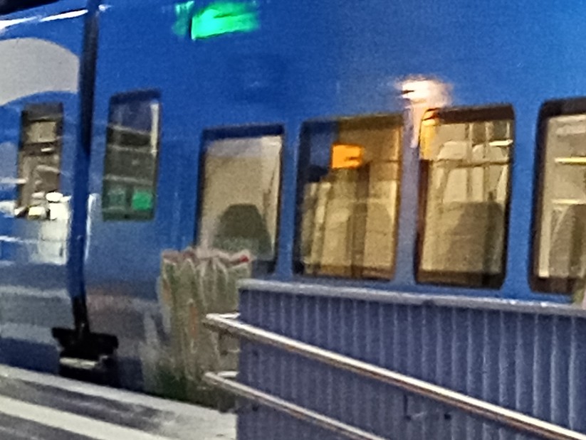 Motorola Moto G13 - Originalaufnahmen 