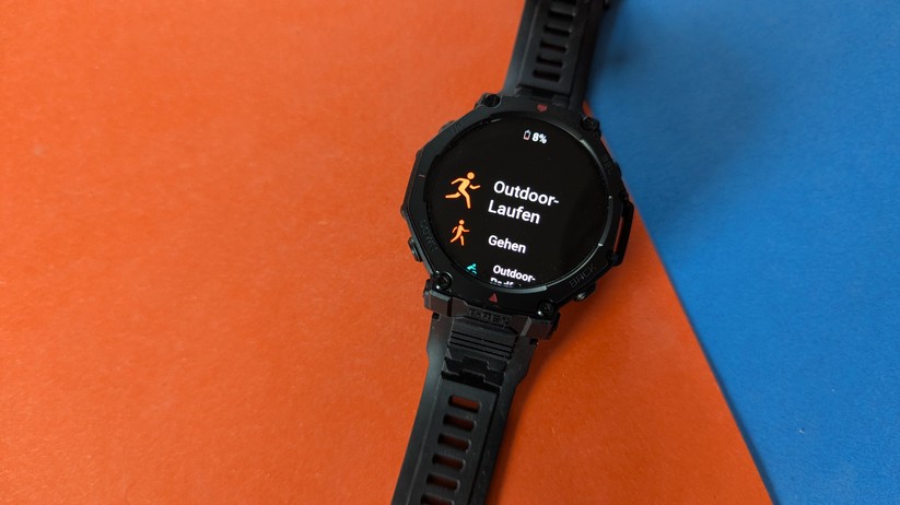 Amazfit T-Rex 3 Pro