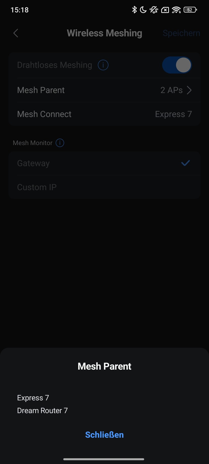 Ubiquiti Unifi – Einrichtung & App