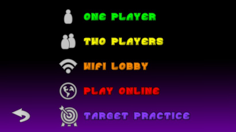 Pocket Tanks – Screenshot