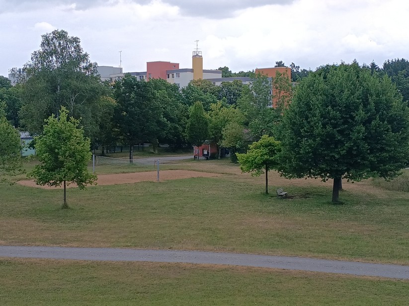 Blackview BV 9200 - Originalaufnahmen 